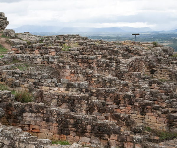 ruta matarraña iberos