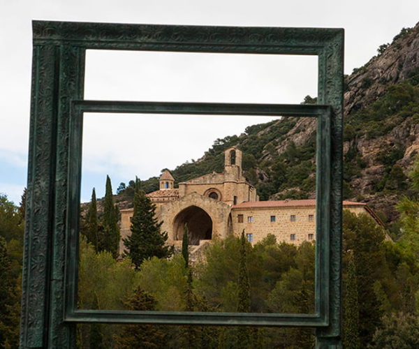 ruta terra alta picasso