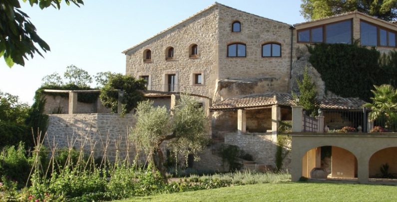 hotel hort de fortunyo arnes