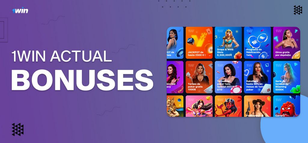 1win en la Casa de Apuestas - Argentina