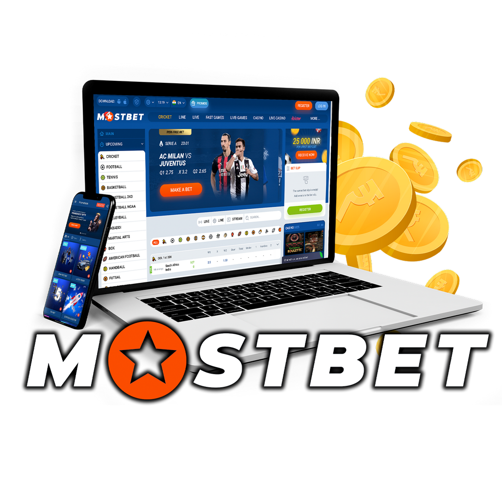 Mostbet - O'zbekistondagi eng samarali kompyuter o'yinlari onlayn kazinosi!