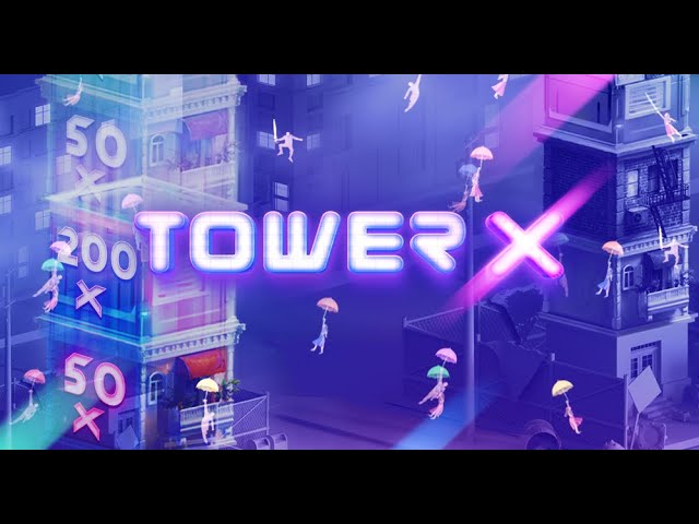 Towers Demonstration - Play Free Gambling Enterprise Video Game